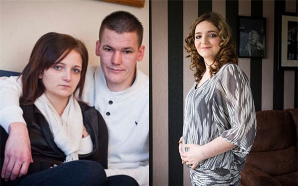 Số phận của những bé gái chưa đầy 12 tuổi phải mang thai sau khi bị hãm hiếp - Ảnh 2.