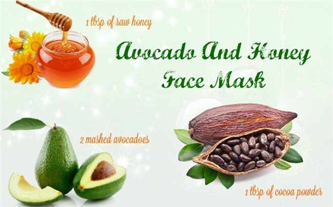 Quen cac loai my pham dat tien di, day moi la cach tri seo tham tai nha hieu qua