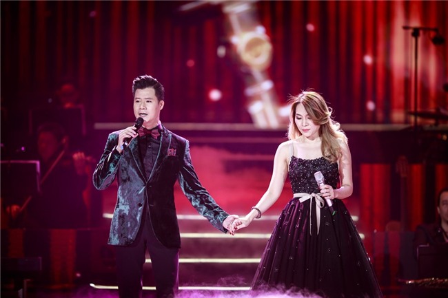 My Tam ngai Thanh Thao nen chi dam hon ma Quang Dung hinh anh 1