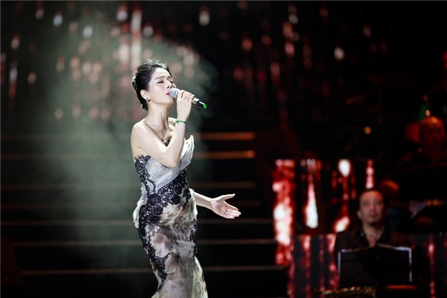 My Tam ngai Thanh Thao nen chi dam hon ma Quang Dung hinh anh 10