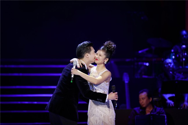 My Tam ngai Thanh Thao nen chi dam hon ma Quang Dung hinh anh 12