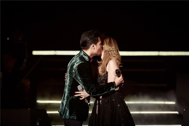 My Tam ngai Thanh Thao nen chi dam hon ma Quang Dung hinh anh 2