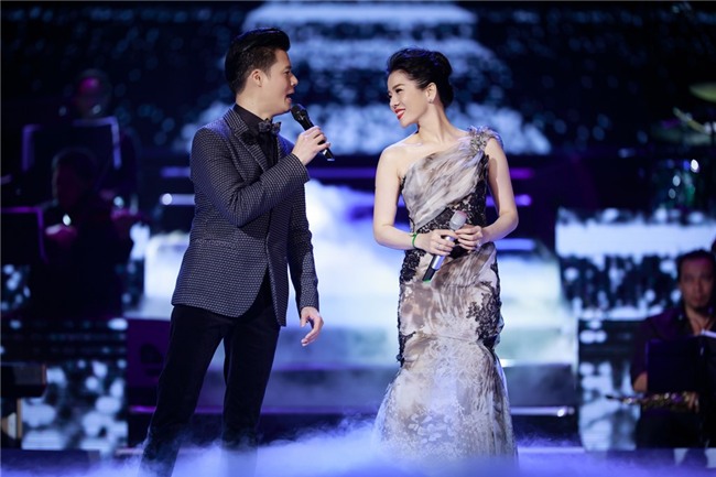 My Tam ngai Thanh Thao nen chi dam hon ma Quang Dung hinh anh 9