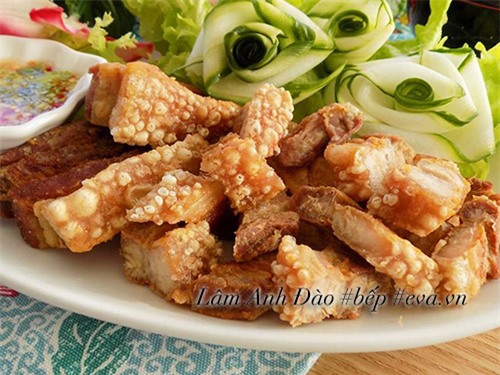 cong thuc sieu don gian cho mon thit heo chien bi gion - 7