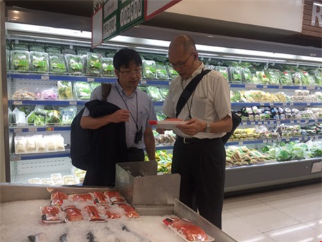 Hàng Việt Nam, hàng Trung Quốc, made in Vietnam, hàng Tàu, hàng Nhật, chất lượng hàng Việt, Trung Quốc