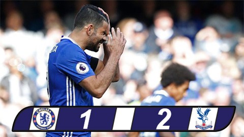 Đứt mạch bất bại, Chelsea bị Tottenham rút ngắn khoảng cách