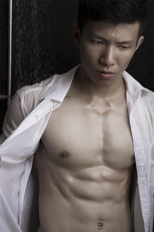 Ba thuc don giup tang co bap nhanh chong hinh anh 1