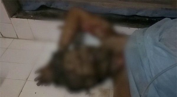 Ấn Độ: Chồng tự thiêu để phản đối việc vợ hát trên sân khấu - Ảnh 4.