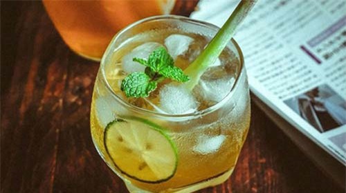 xuong bep lay chanh, gung, dua leo lam ngay theo cach nay se giam 5cm mo bung trong 1 tuan day - 4