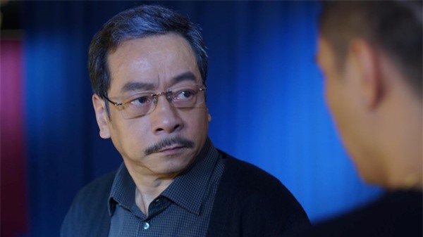 'Nguoi phan xu': Tu bo gia Nam Cam den ong trum Phan Quan hinh anh 1