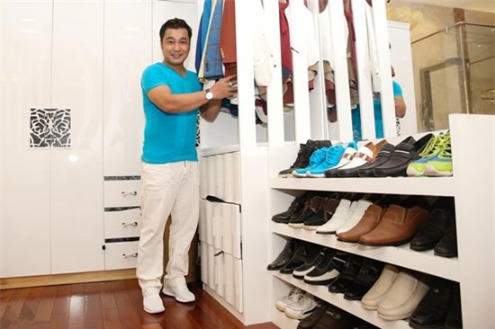 Lý Hùng, Lý Hương, sao Việt