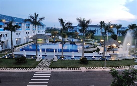 Lý Hùng, Lý Hương, sao Việt