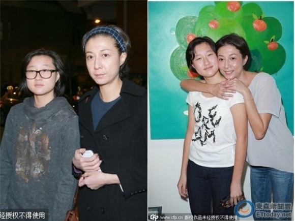 Thành Long, nam diễn viên Thành Long, Hoa hậu Viên Vịnh Nghi, sao Hoa ngữ, Ngô Ỷ Lợi