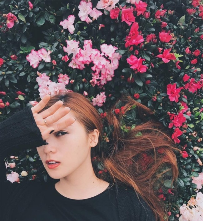 Từ chém gió ở bến tàu, 9X xinh đẹp trở thành bà chủ giữa đất Cảng - Ảnh 2.