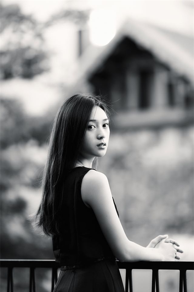 Từ chém gió ở bến tàu, 9X xinh đẹp trở thành bà chủ giữa đất Cảng - Ảnh 3.