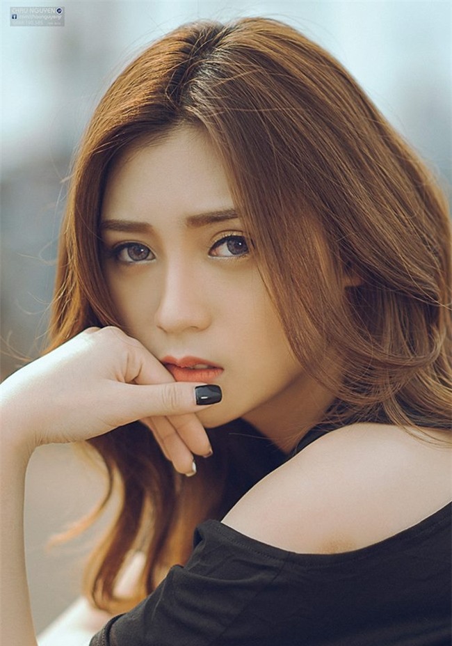 Từ chém gió ở bến tàu, 9X xinh đẹp trở thành bà chủ giữa đất Cảng - Ảnh 4.