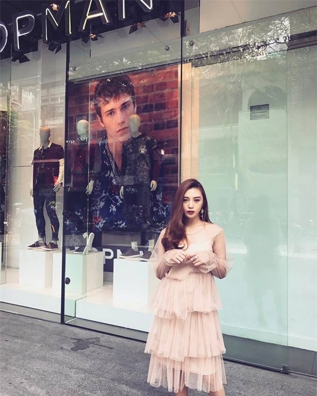 Từ chém gió ở bến tàu, 9X xinh đẹp trở thành bà chủ giữa đất Cảng - Ảnh 5.