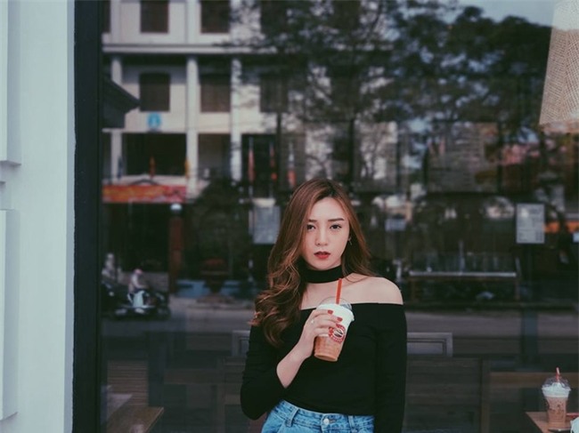 Từ chém gió ở bến tàu, 9X xinh đẹp trở thành bà chủ giữa đất Cảng - Ảnh 7.