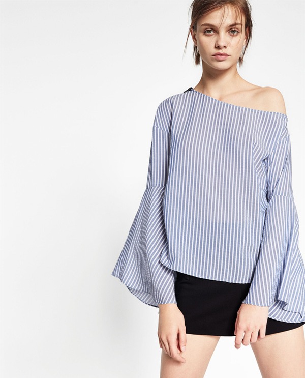 Khơi gợi nét quyến rũ tiềm ẩn bằng 5 món đồ thời trang cứ mặc lên là tôn dáng - Ảnh 11.