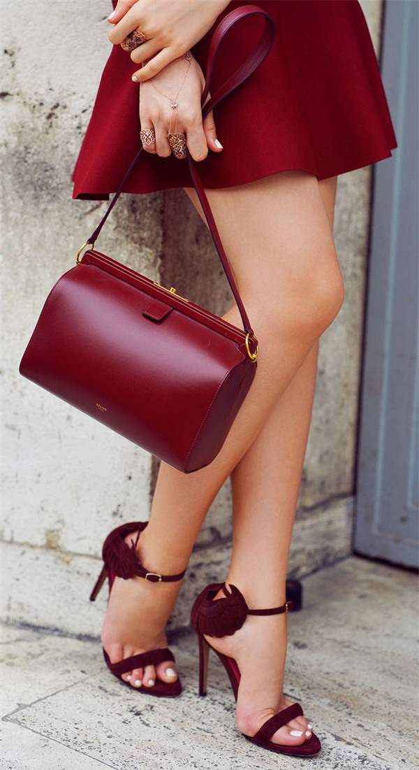 Khơi gợi nét quyến rũ tiềm ẩn bằng 5 món đồ thời trang cứ mặc lên là tôn dáng - Ảnh 7.