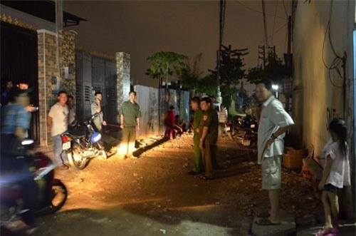 Kết quả hình ảnh cho xem án mạng