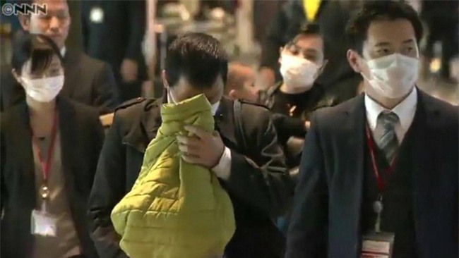 Thi thể bé gái Việt tử vong tại Nhật Bản đã được gia đình đưa về quê hương - Ảnh 2.
