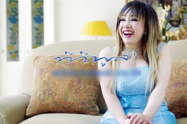 Nữ đại gia Thái Lan đổi chồng như thay áo chia sẻ về quá khứ bị người chồng đầu tiên cưỡng hiếp - Ảnh 1.