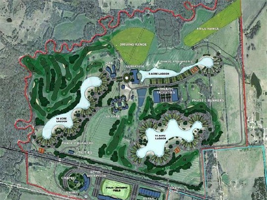 Bên trong hầm trốn tận thế của giới siêu giàu - Ảnh 8.