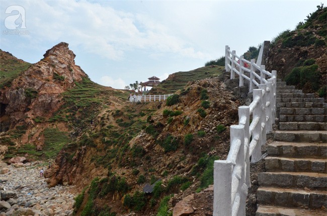 Eo Gió và Kỳ Co - 2 điểm đến tuyệt đối không thể bỏ lỡ khi du lịch Quy Nhơn - Ảnh 10.