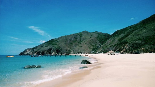 Eo Gió và Kỳ Co - 2 điểm đến tuyệt đối không thể bỏ lỡ khi du lịch Quy Nhơn - Ảnh 3.