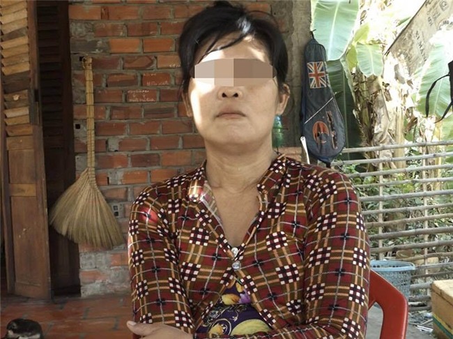 xâm hại trẻ em, hiếp dâm trẻ em, hiếp dâm, dâm ô, ấu dâm