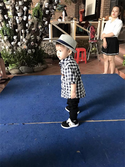 roi nuoc mat truoc tam su cua nhat kim anh ve ly do 2 me con cung khoc - 1