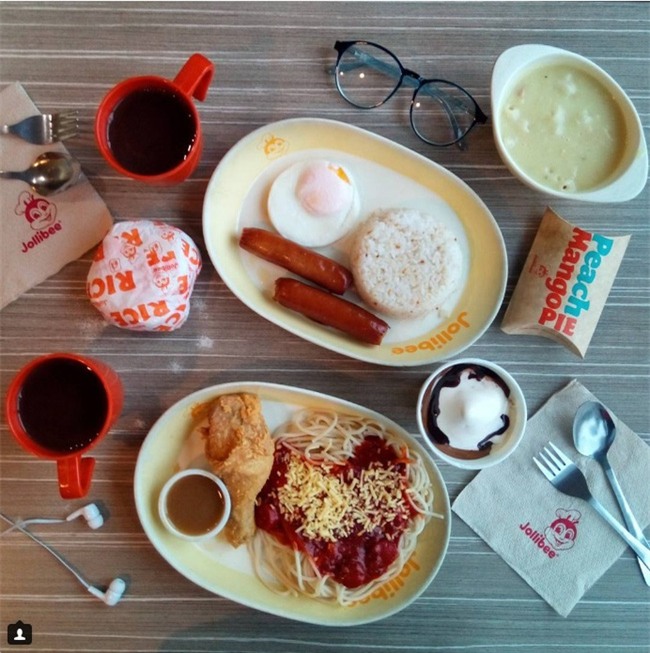 Vòng quanh thế giới, khám phá những món ăn nhanh được nhiều người ưa thích - Ảnh 1.