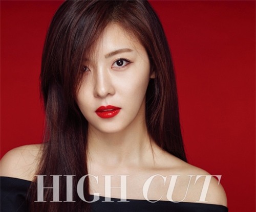 40 tuoi van dep nhu thieu nu 20, ha ji won khong ngai ngan chia se bi quyet giu gin nhan sac khong tuoi - 7