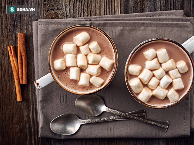 Kẻ giết người bị lãng quên bạn thường gặp trong rất nhiều loại thực phẩm - Ảnh 1.