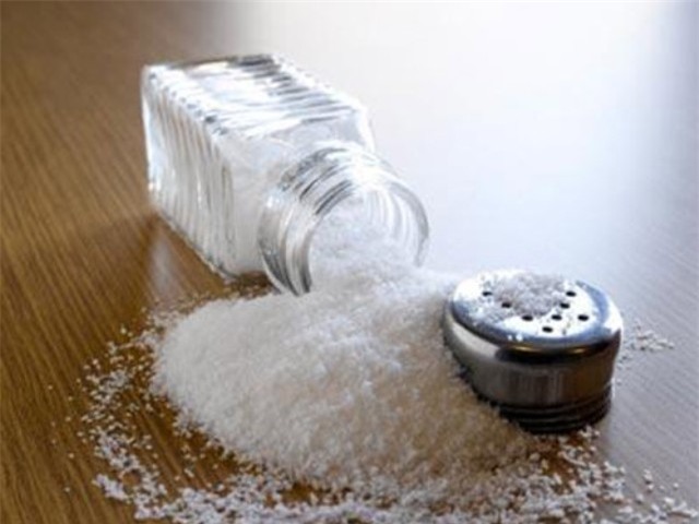 Kẻ giết người bị lãng quên bạn thường gặp trong rất nhiều loại thực phẩm - Ảnh 3.