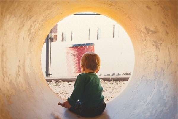 Nhiều người không nhận ra mình đang làm hại con bằng 11 điều sau - 1