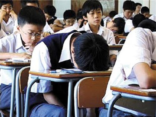 Cuộc sống thú vị bên trong nền giáo dục khiến cả thế giới ngưỡng mộ - 10