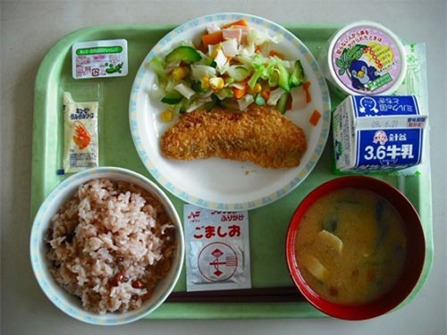 Cuộc sống thú vị bên trong nền giáo dục khiến cả thế giới ngưỡng mộ - 2