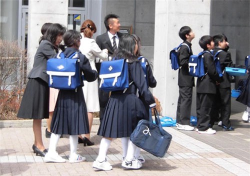 Cuộc sống thú vị bên trong nền giáo dục khiến cả thế giới ngưỡng mộ - 7