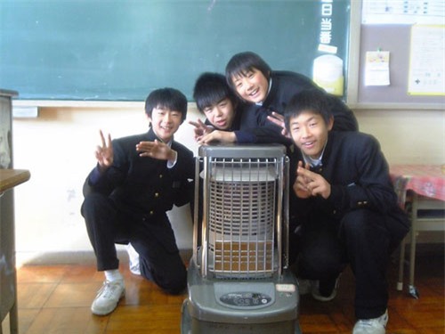 Cuộc sống thú vị bên trong nền giáo dục khiến cả thế giới ngưỡng mộ - 9