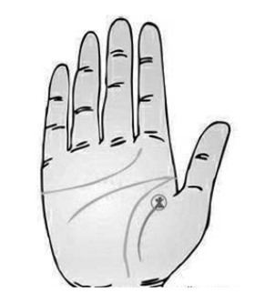 Hay nghe nói người này có quý nhân phù trợ, nhìn vào tay là thấy ngay! - Ảnh 5.