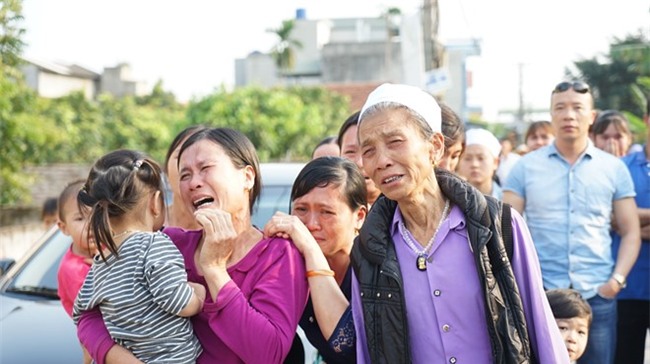 Be gai bi giet o Nhat trong ky uc nguoi than hinh anh 1