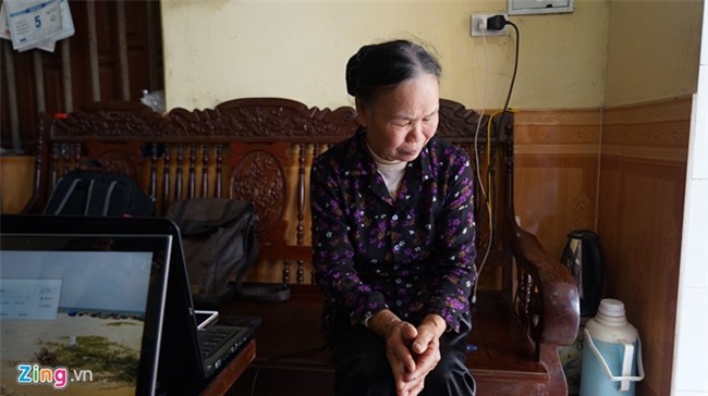 Be gai bi giet o Nhat trong ky uc nguoi than hinh anh 2