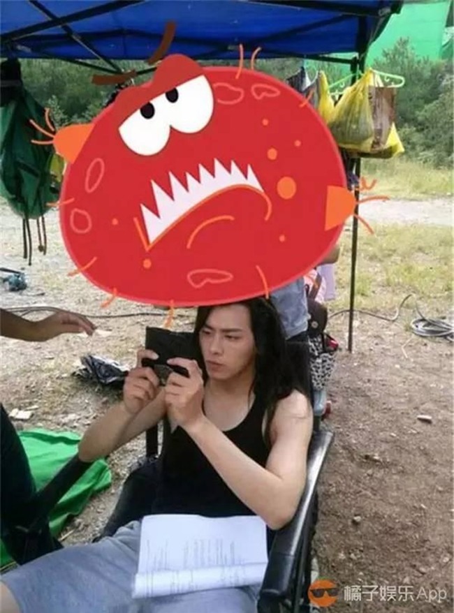 "cuoi rung ron" voi hau truong phim co trang ngay nong hinh anh 23