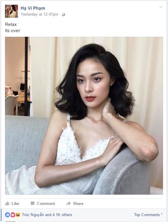 fan