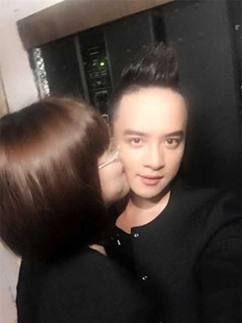 cao thai son chinh thuc len tieng ve