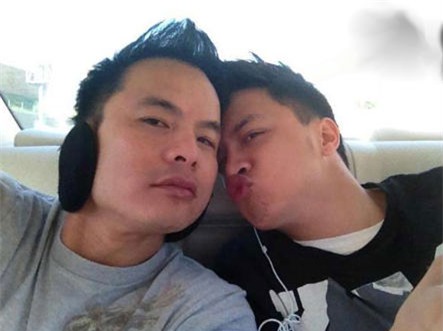 cao thai son chinh thuc len tieng ve 