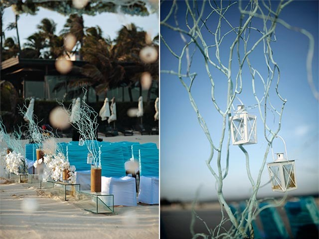 Cặp đôi 14 năm đèo nhau bằng xe máy thay vì xế hộp và hôn lễ kỳ công đẹp long lanh tại biển Phan Thiết - Ảnh 12.