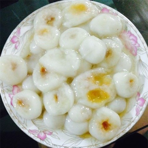 mon banh troi cua gai 